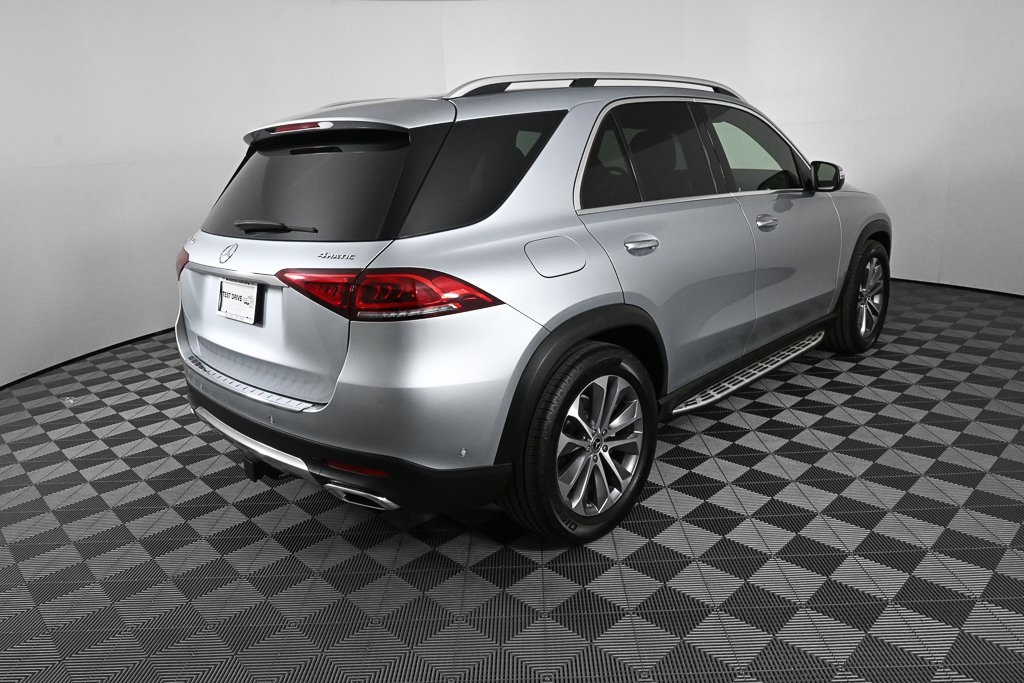2022 Mercedes Benz GLE 350 4MATIC photo 26