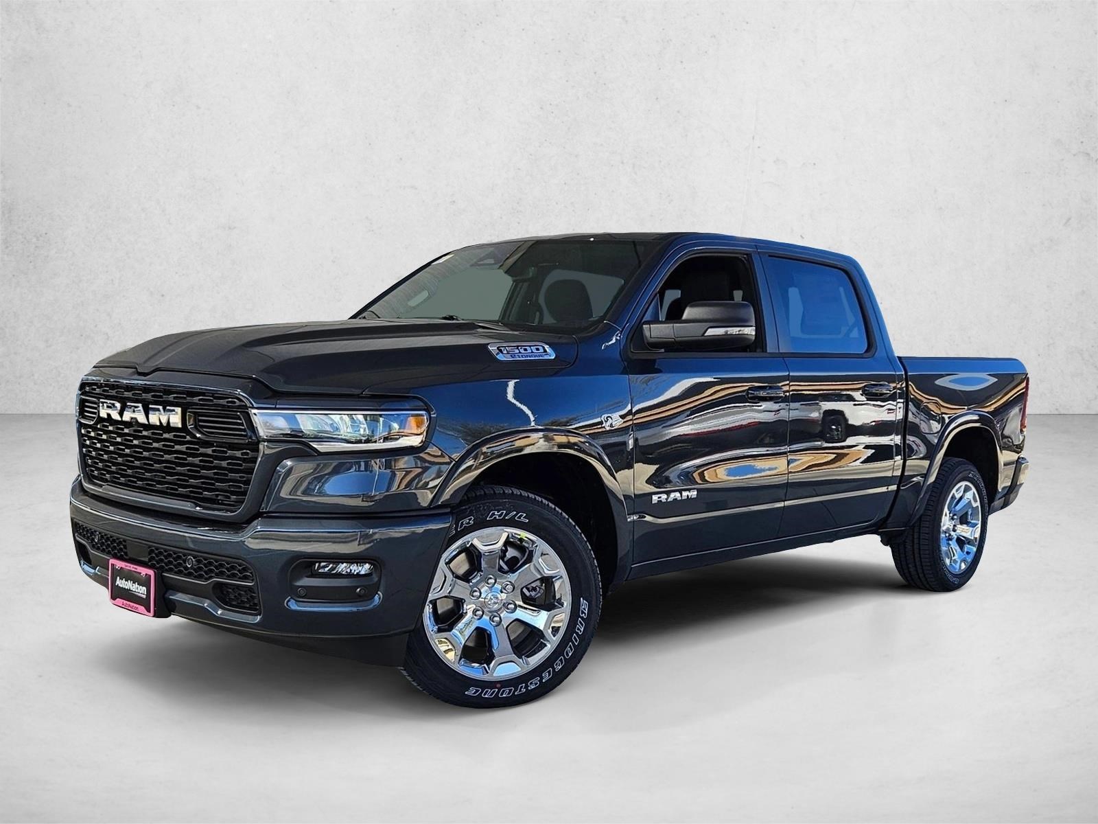 2026 RAM Ram 1500 Pickup Big Horn/Lone Star's photo