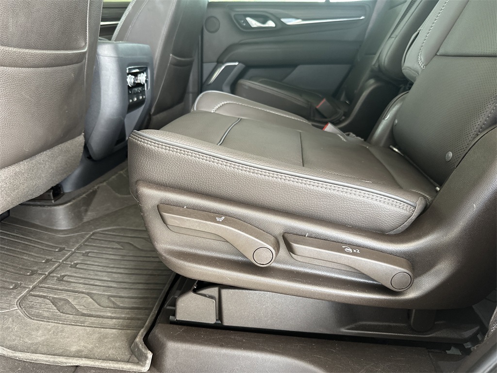 2021 Gmc Yukon Denali photo 28