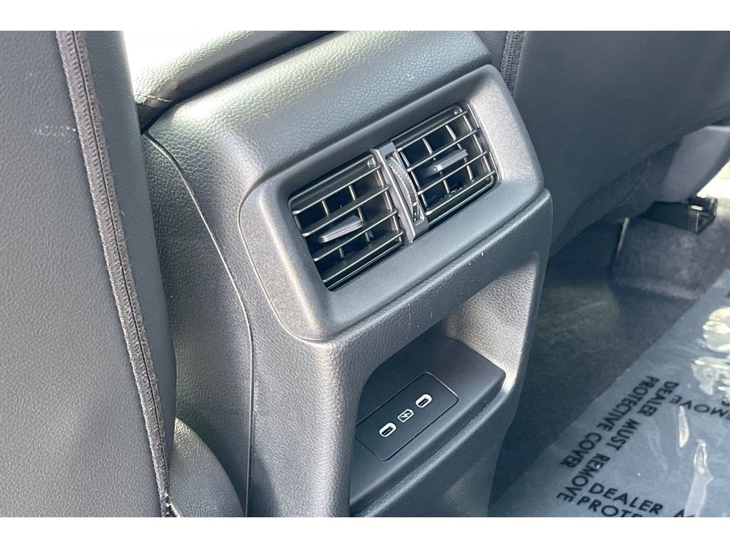 2024 Honda CR-V EX-L photo 36
