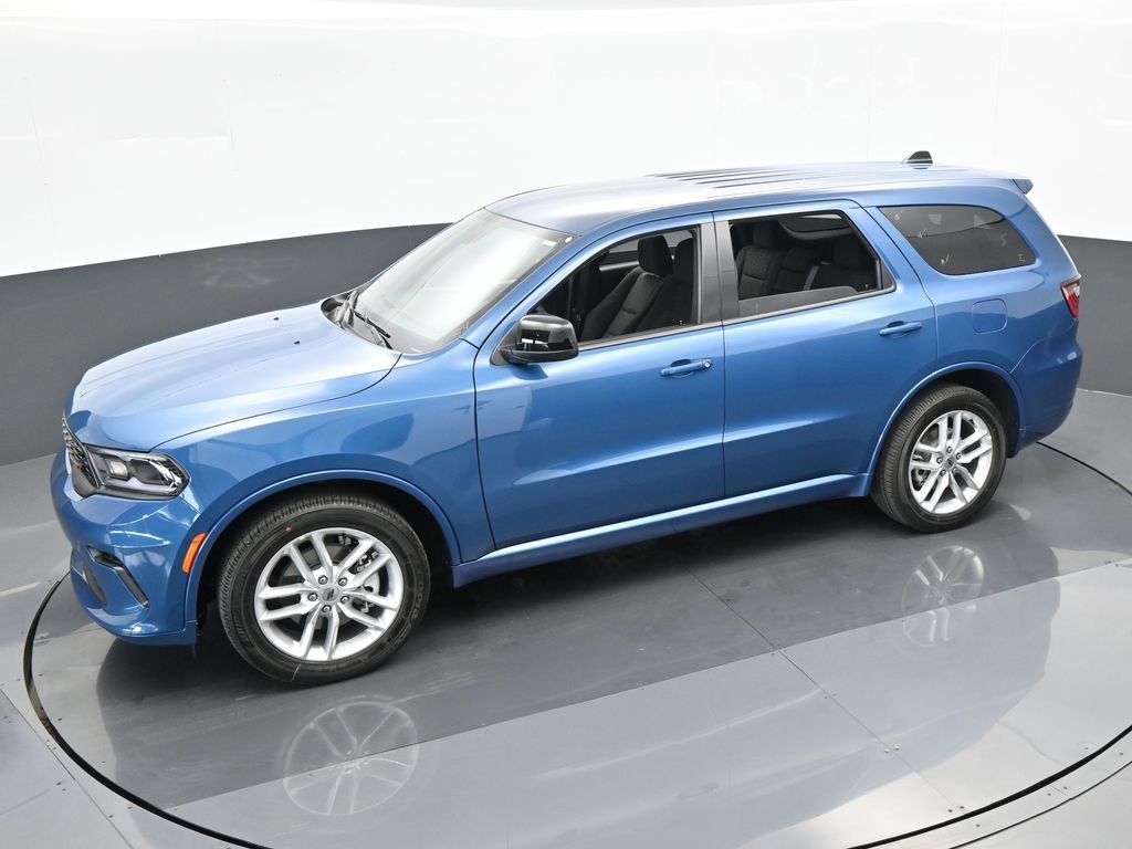 2024 Dodge Durango GT photo 35