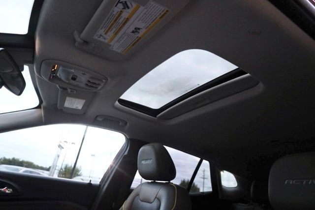 2024 Chevrolet Trax ACTIV photo 29