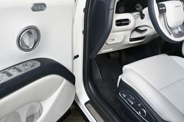 2026 Hyundai Palisade Calligraphy photo 7