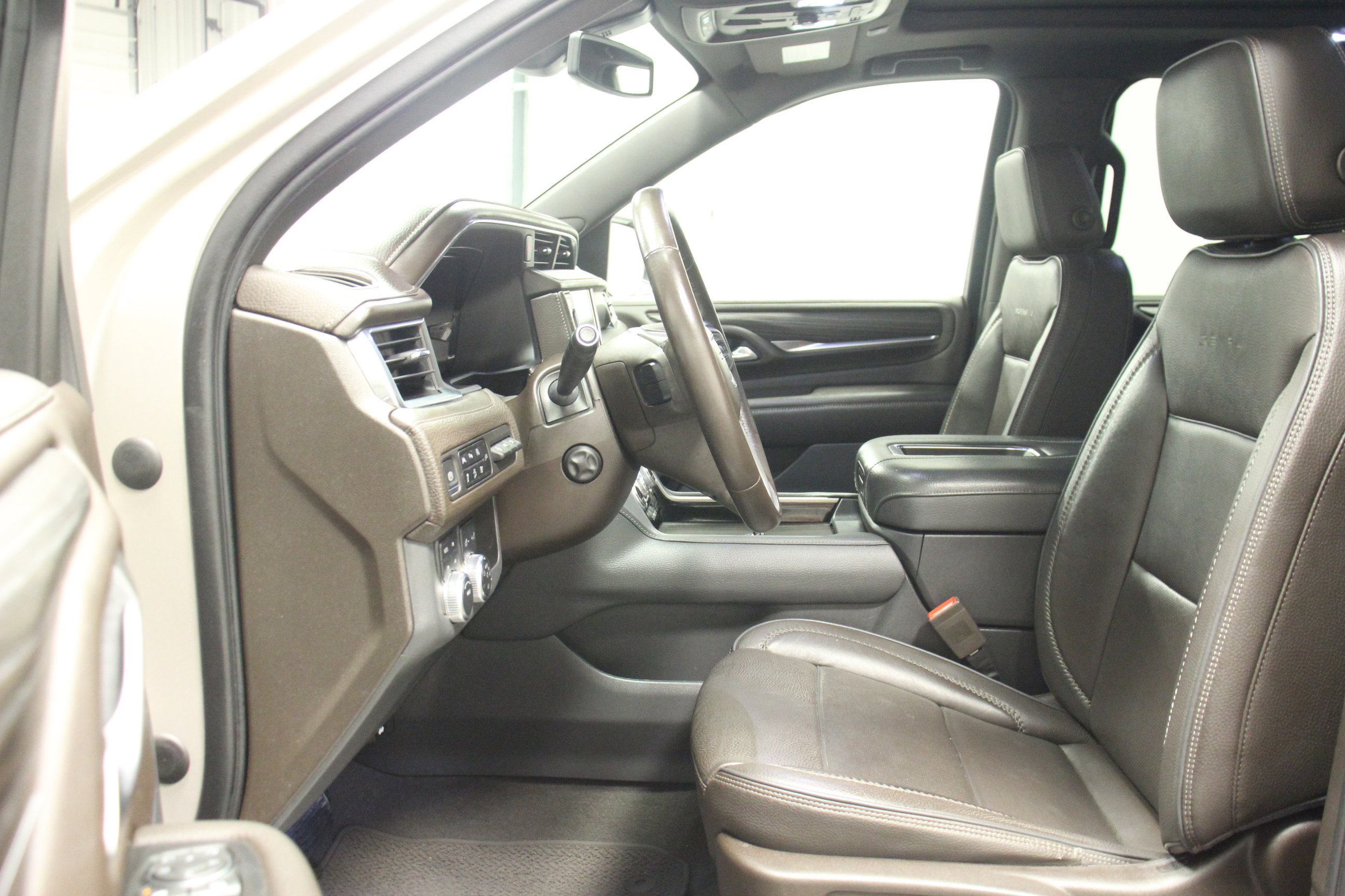 2022 Gmc Yukon Denali photo 15