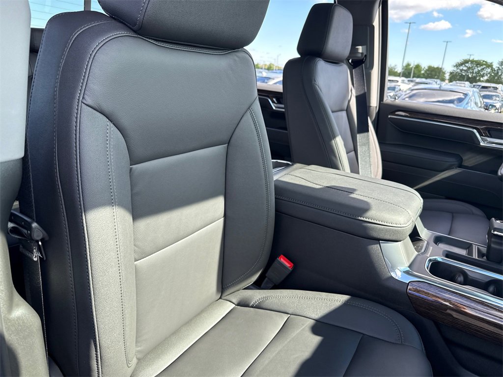 2026 GMC SIERRA - Image 38