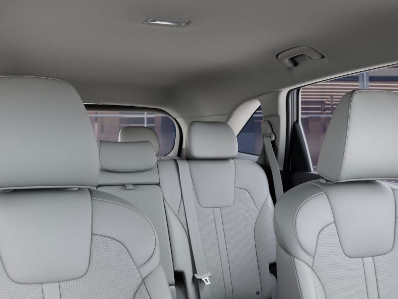 2026 Kia Sorento S photo 26