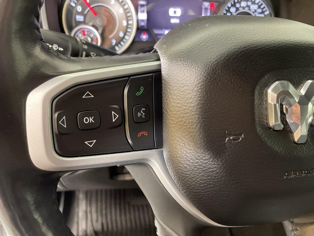 2021 Ram 1500 Big Horn Lone Star photo 19