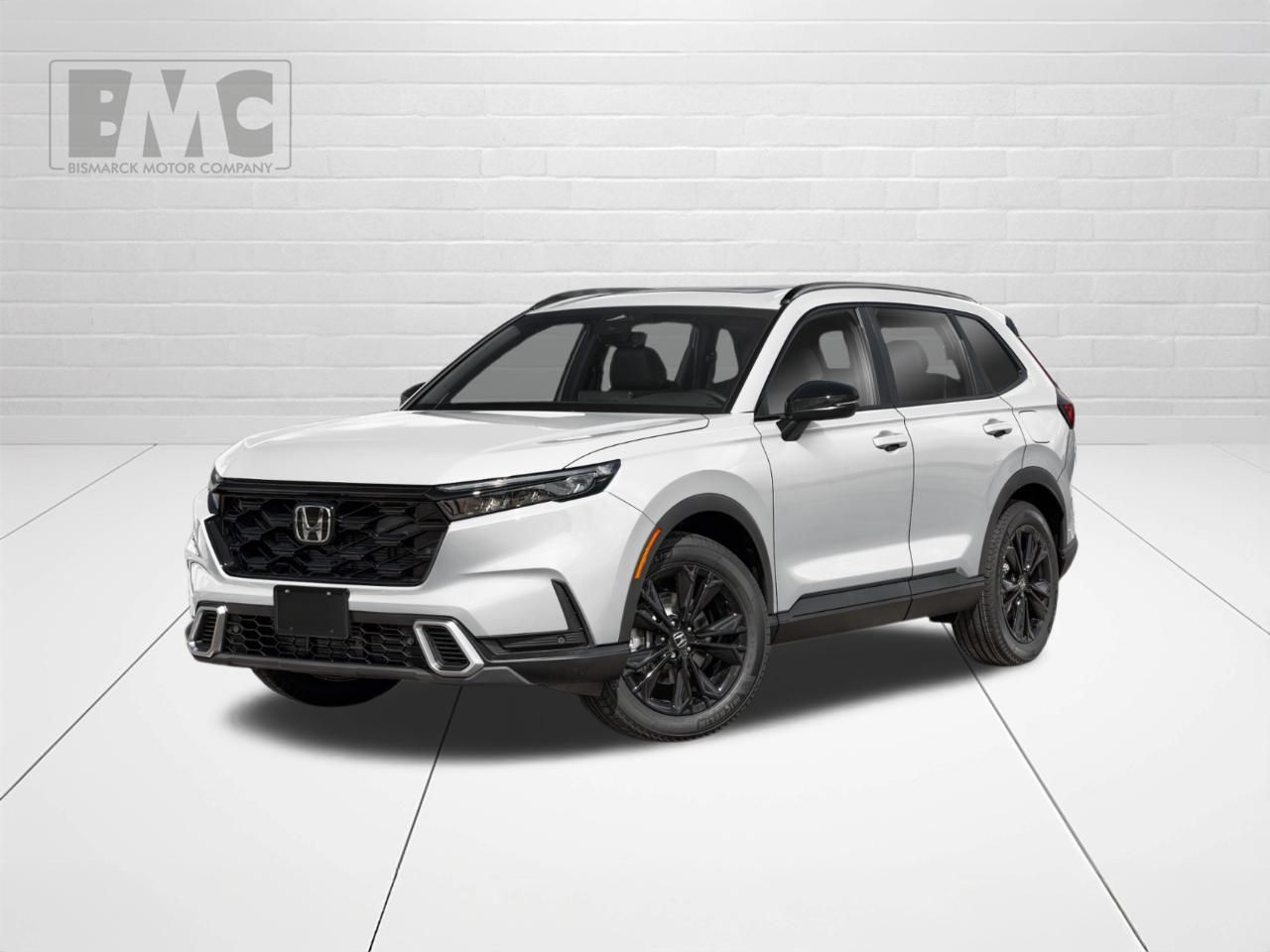 2026 Honda CR-V Sport Touring's photo