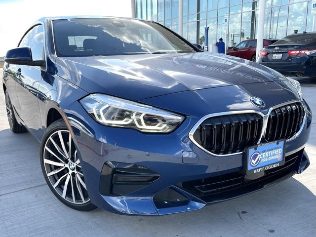 2024 BMW 2 Series 228i's photo