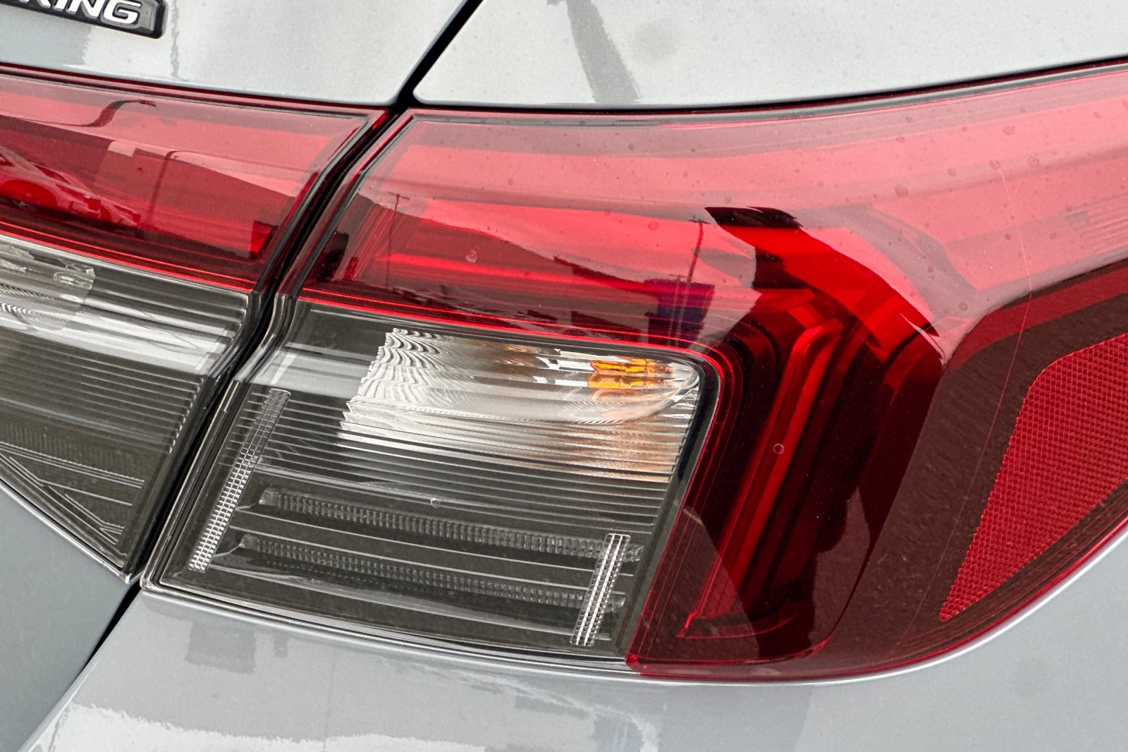 2026 Honda Civic Hybrid Sport Touring photo 29