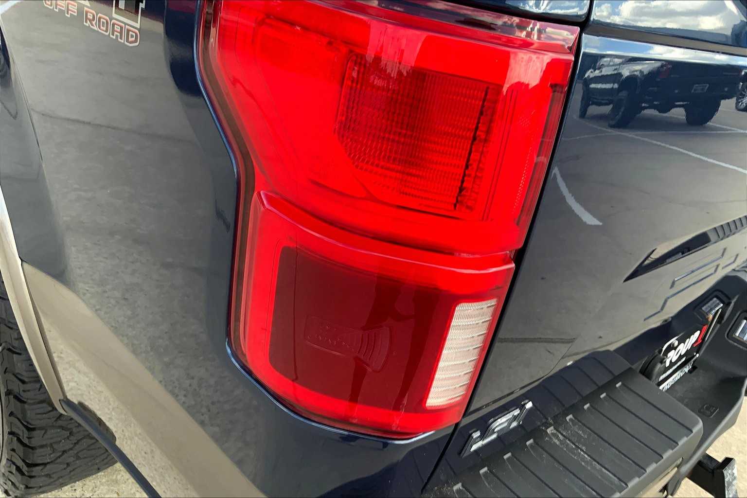 2019 Ford F-150 King Ranch photo 27
