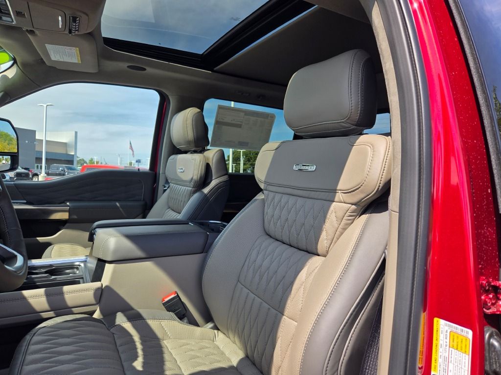 2026 Ford F-250 photo 23