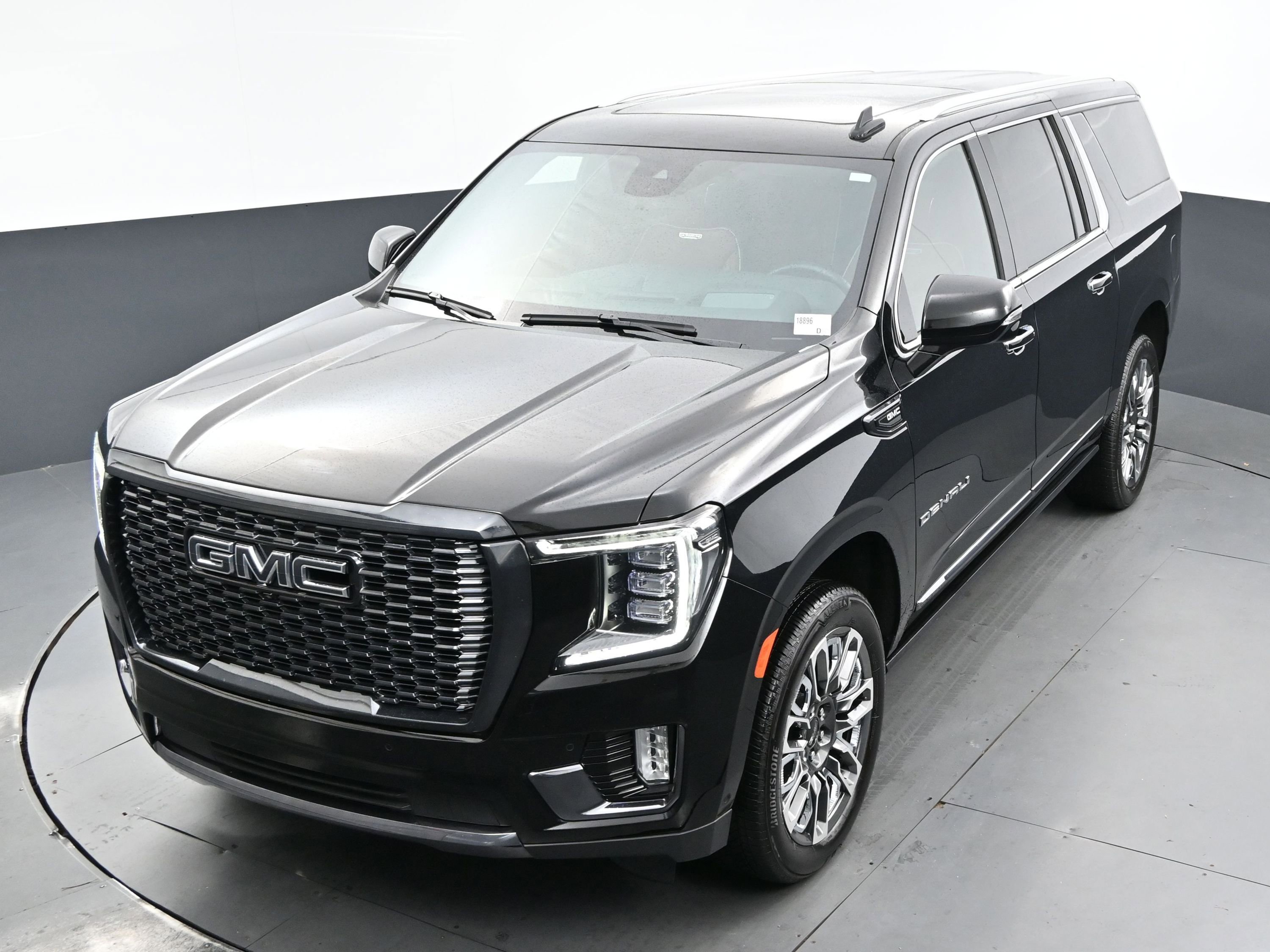 2024 Gmc Yukon XL Denali Ultimate photo 10