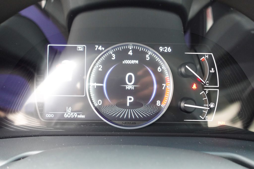 2024 Lexus ES 350 Premium photo 15