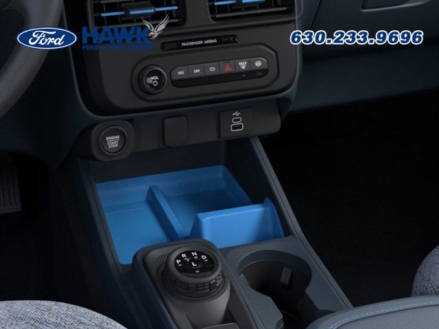 2025 FORD MAVERICK - Image 16