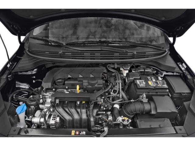 2023 Kia Rio LX S photo 3