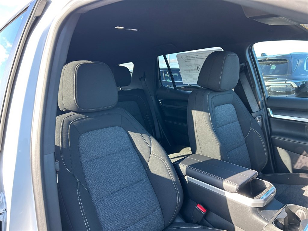 2026 GMC TERRAIN - Image 31