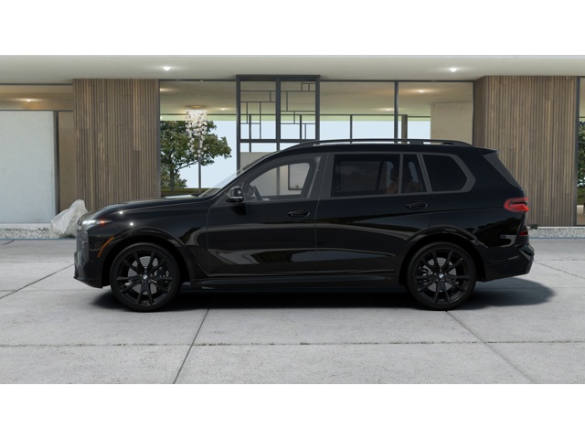 2026 Bmw X7 xDrive40i photo 4