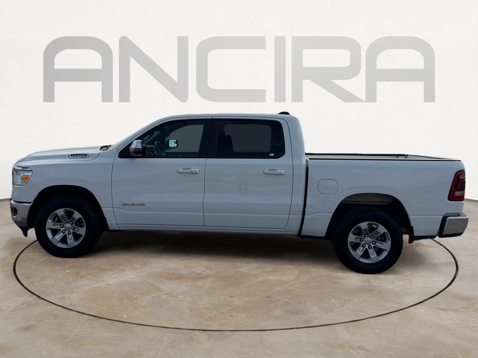 2024 Ram 1500 Laramie photo 6
