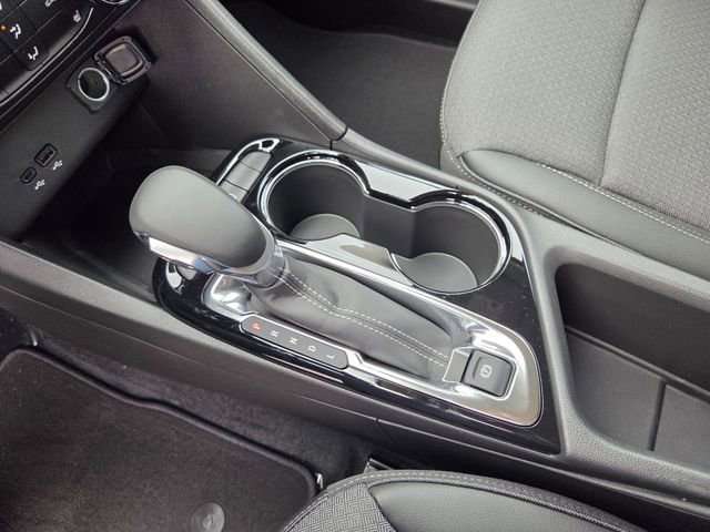 2026 Buick Encore GX Preferred photo 17