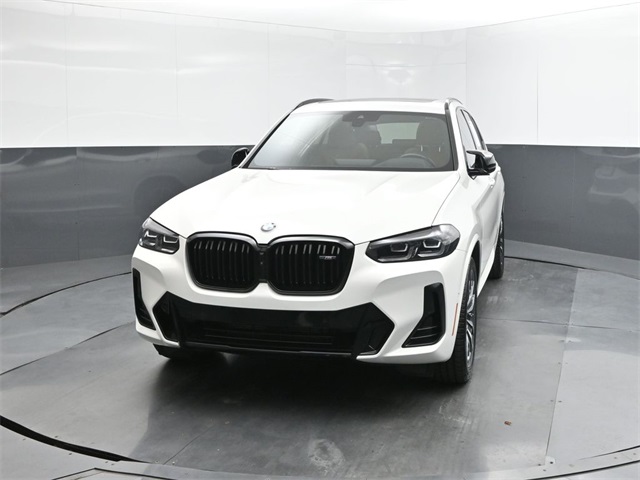 2024 Bmw X3 M40i photo 26