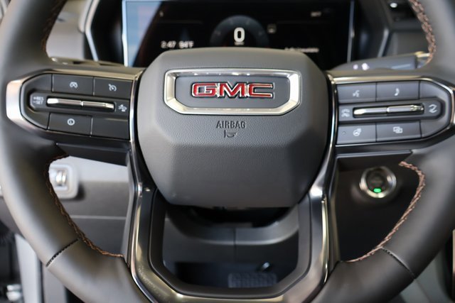 2026 Gmc Terrain AT4 photo 19