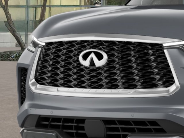2025 Infiniti QX60 Autograph AWD photo 11