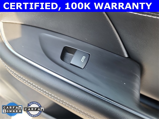 2023 Buick Envision Essence photo 17