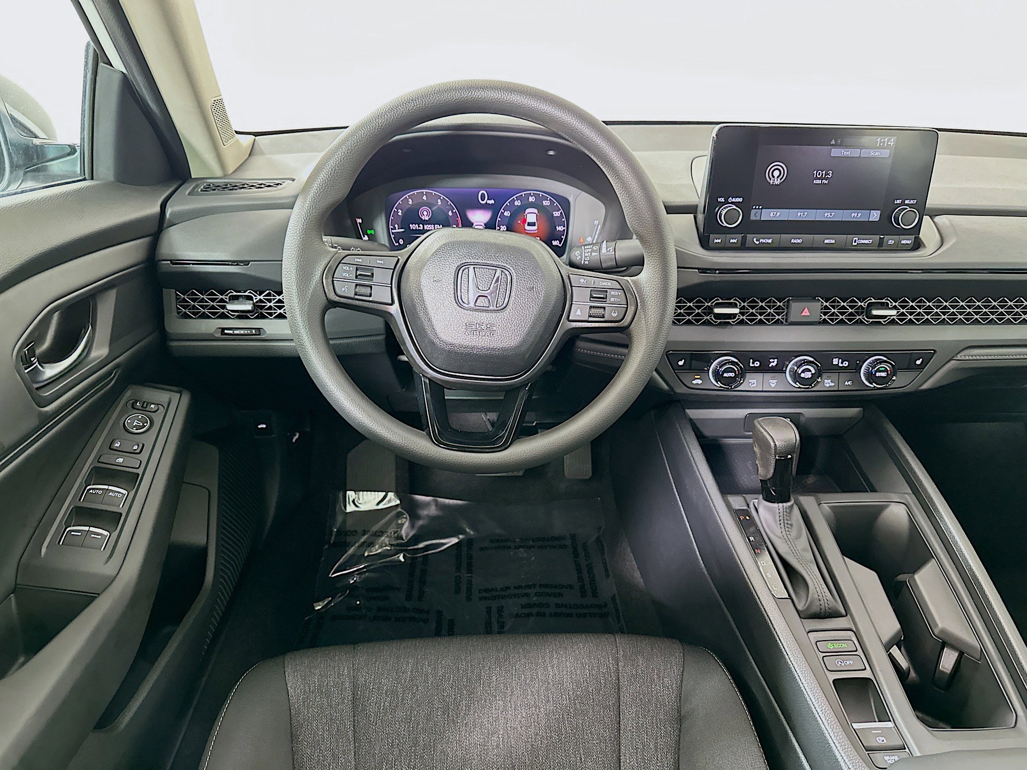 2025 Honda Accord 1.5T SE photo 19
