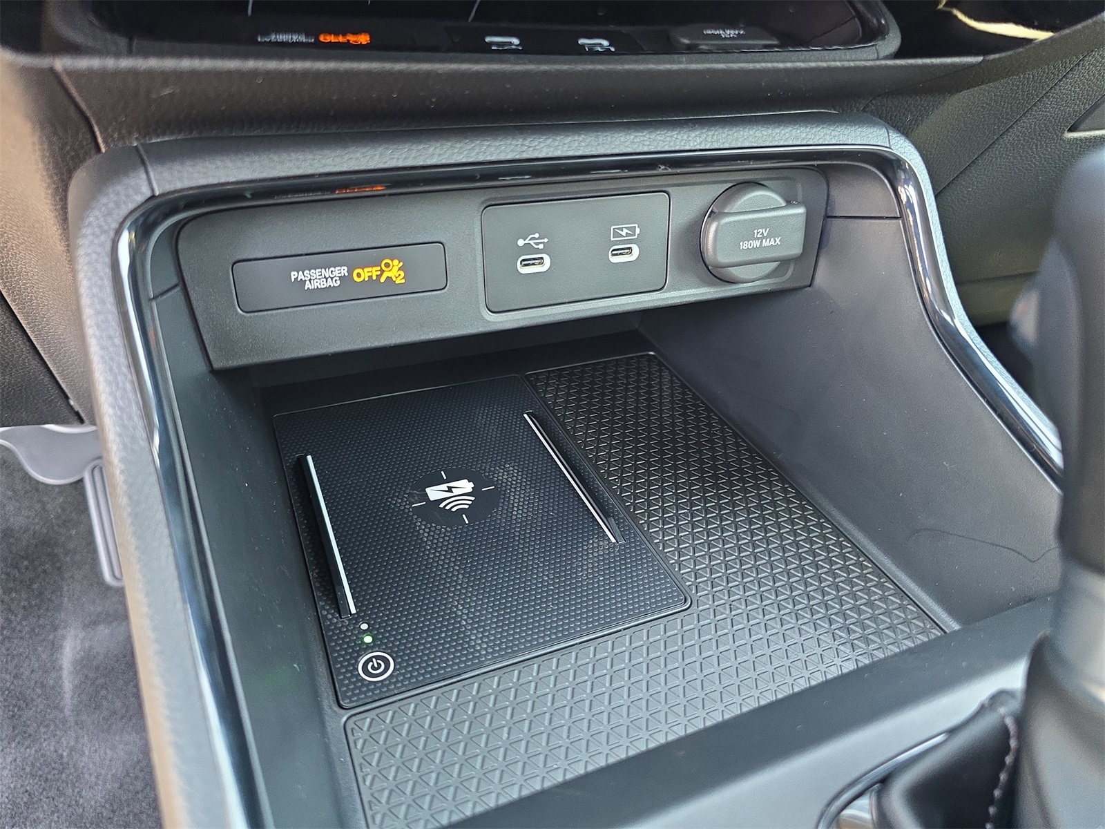 2026 Honda CR-V EX-L photo 21