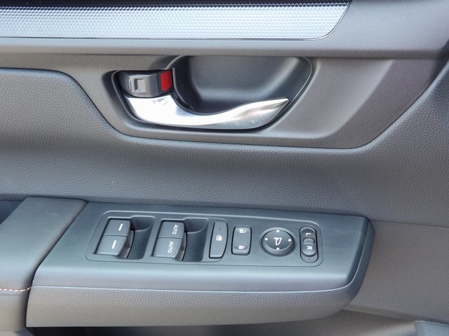 2026 Honda CR-V Hybrid photo 15