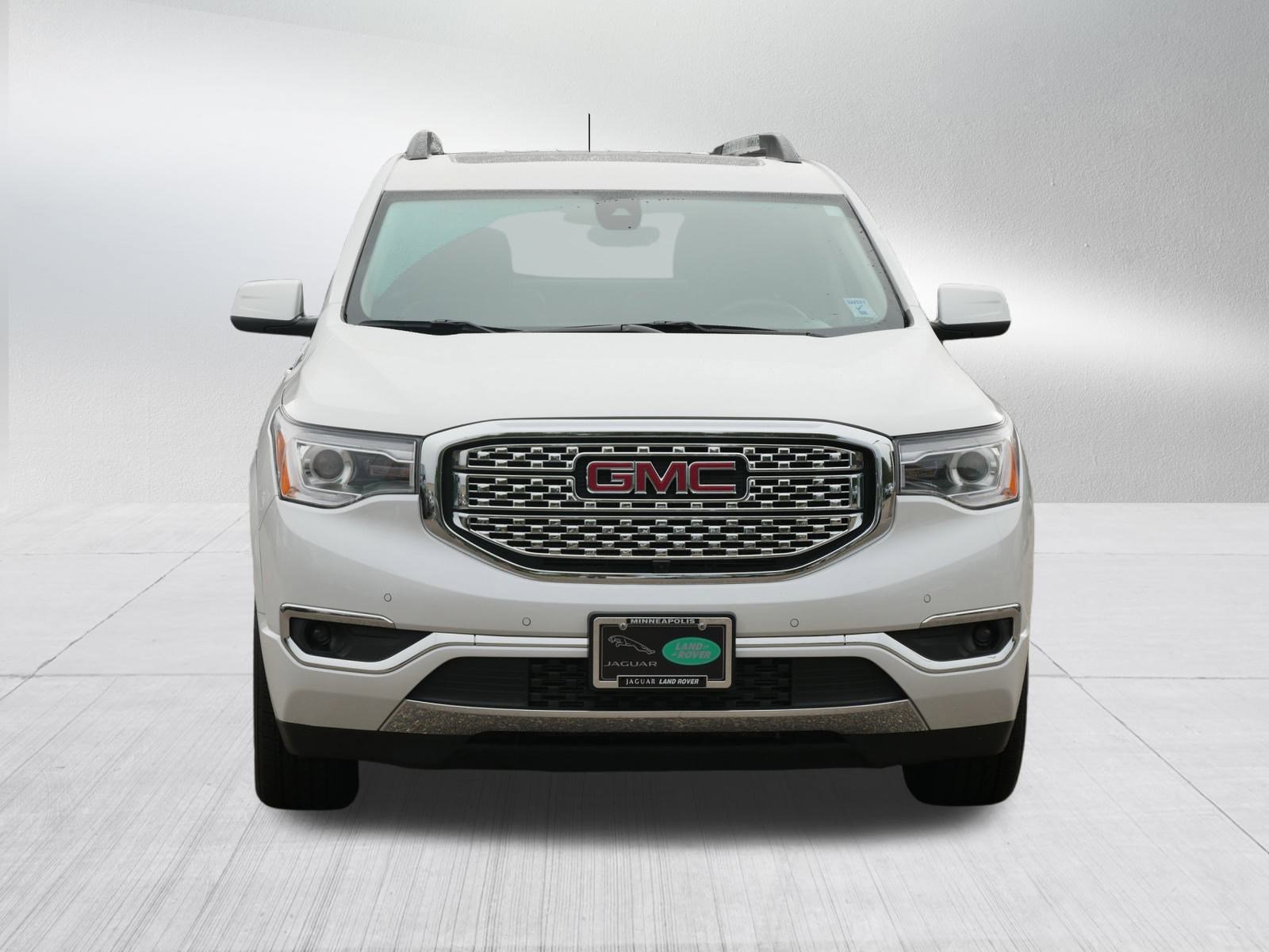 Used 2017 GMC Acadia Denali with VIN 1GKKNXLS3HZ218140 for sale in Minneapolis, Minnesota