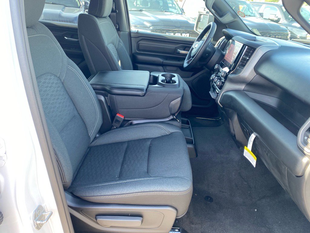 2026 Ram 1500 Warlock photo 15