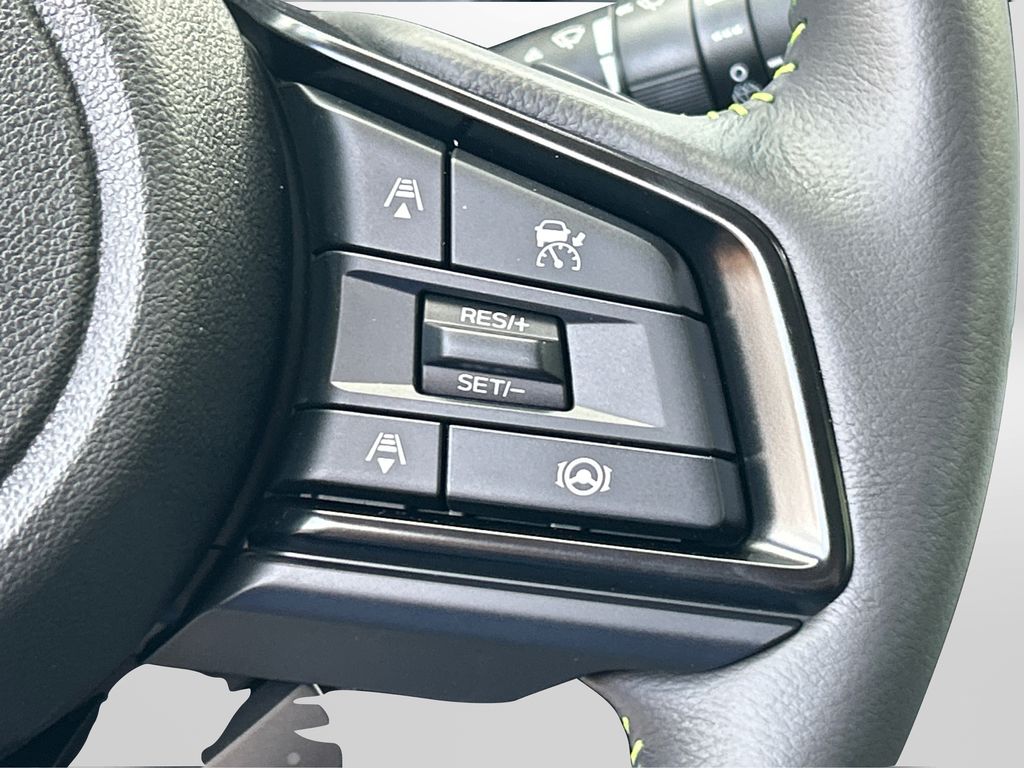 2025 Subaru Ascent Onyx Edition photo 27