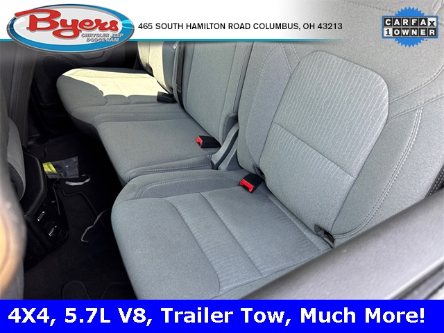 2023 Ram 1500 Big Horn Lone Star photo 4