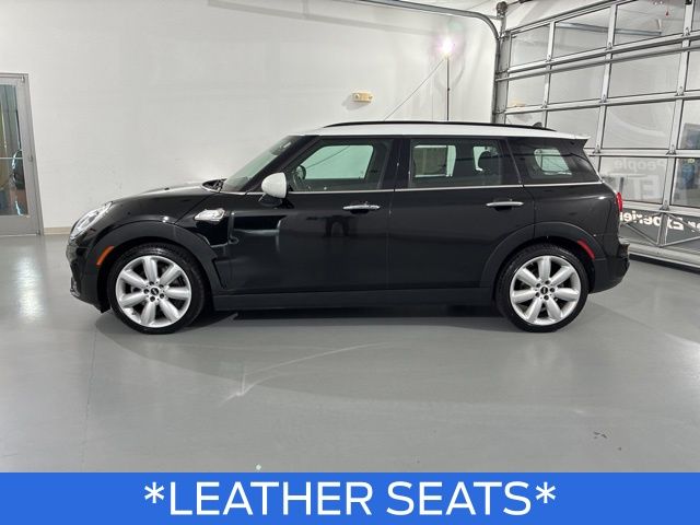 2016 Mini Cooper Base S photo 3