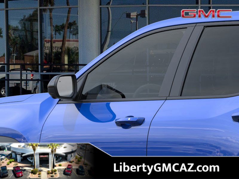 2026 Gmc Terrain Elevation photo 4