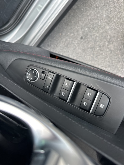 2023 Kia Forte GT photo 32