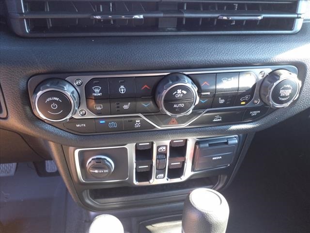 New 2024 Jeep Wrangler 4xe Sport S 4xe Sport Utility in New Bern # ...