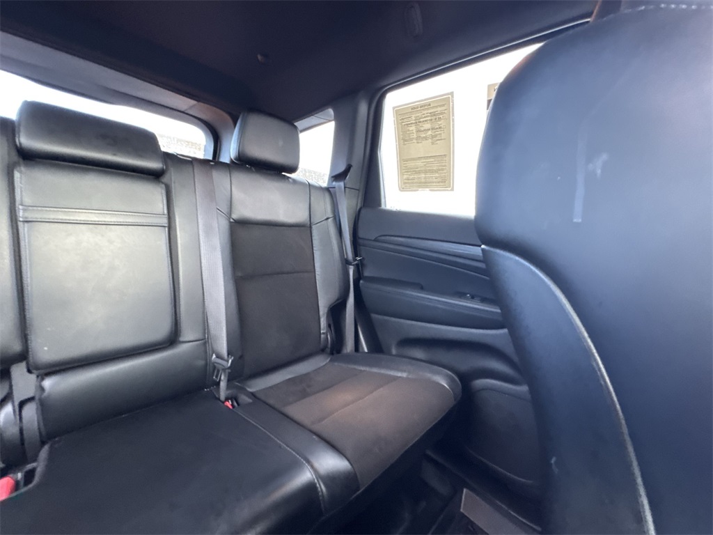 2022 Jeep Cherokee Laredo X photo 14