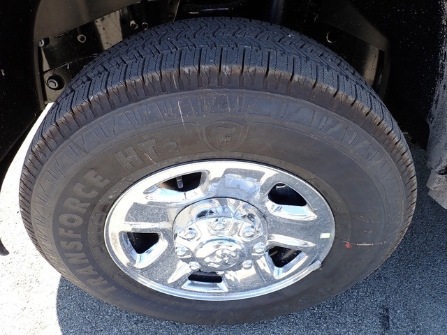 2026 Ram 3500 Tradesman photo 9