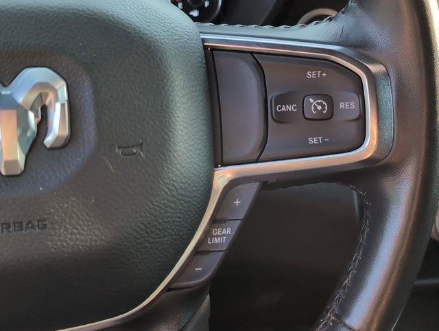 2024 Ram 1500 Laramie photo 22