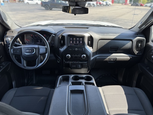 2022 Gmc Sierra 1500 Pro photo 22