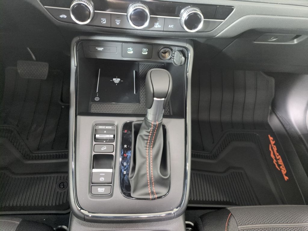 2026 Honda CR-V Hybrid photo 17