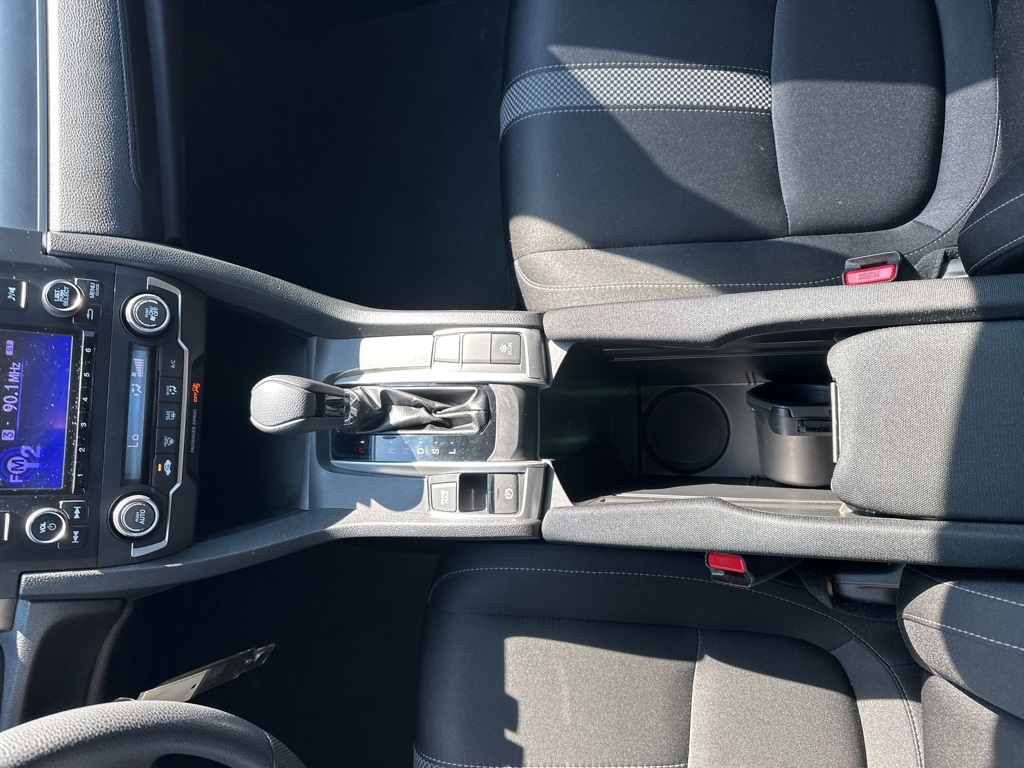 2020 Honda Civic LX photo 17