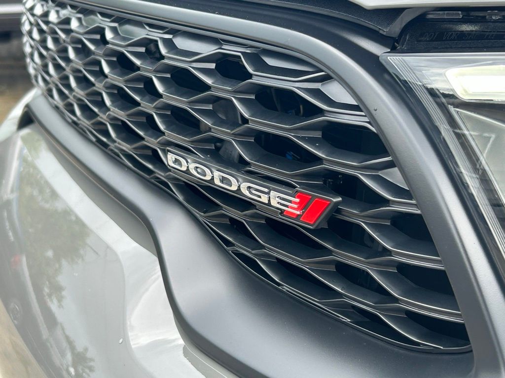 2026 Dodge Durango GT Plus photo 29