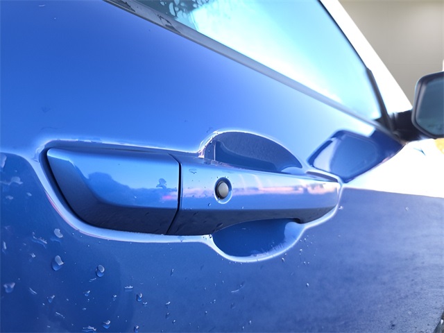2017 Honda Civic EX photo 26