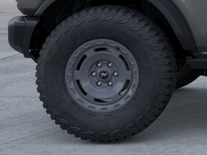 2025 FORD BRONCO - Image 22