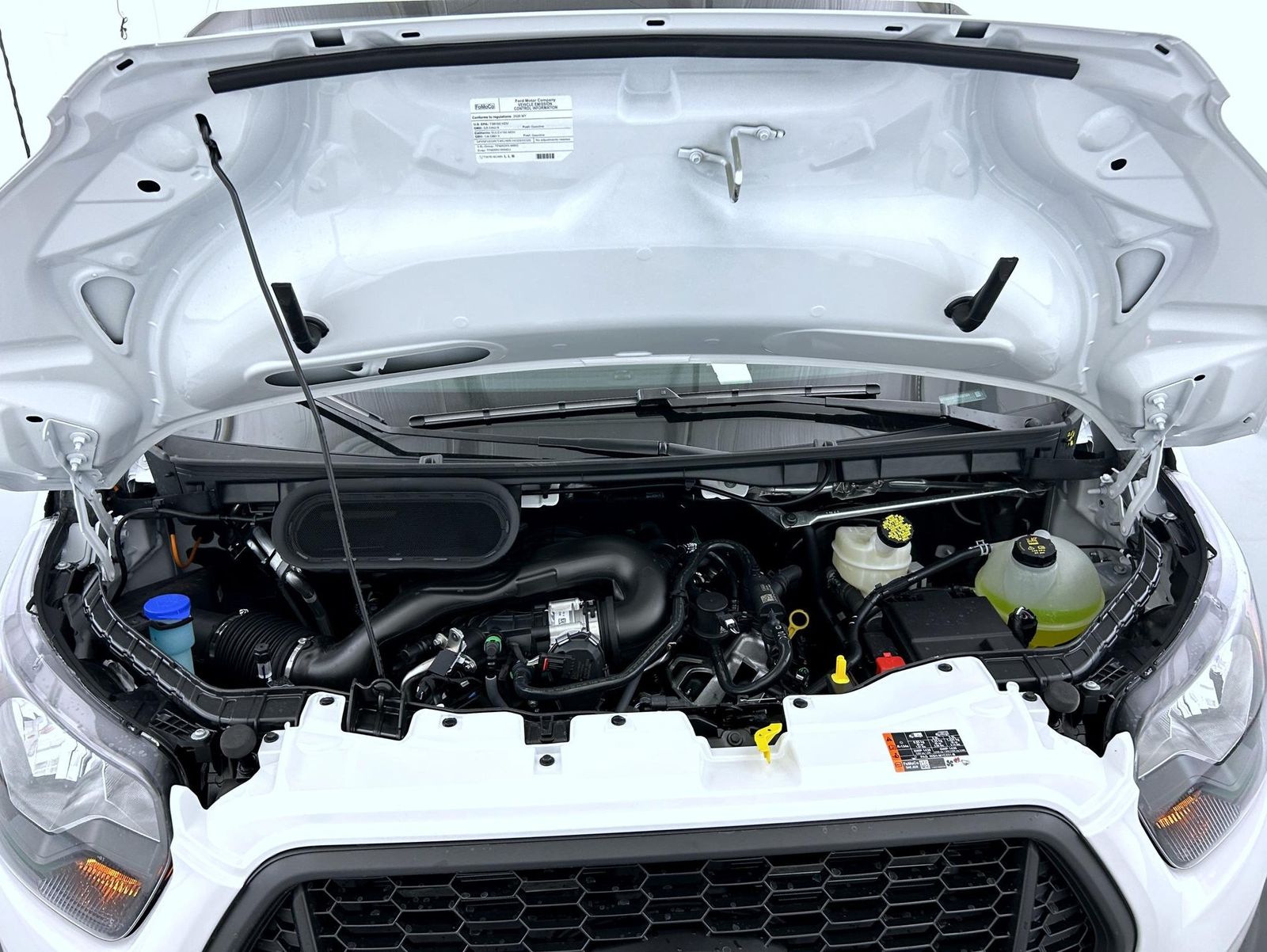2026 Ford Flex photo 20