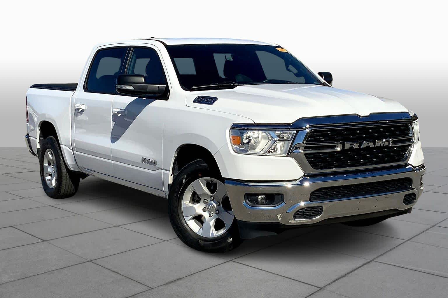 2022 Ram 1500 Big Horn Lone Star photo 2